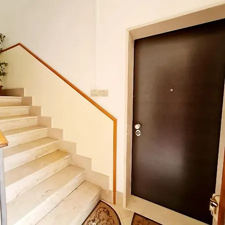 Flat Vereto Lecce Exterior photo