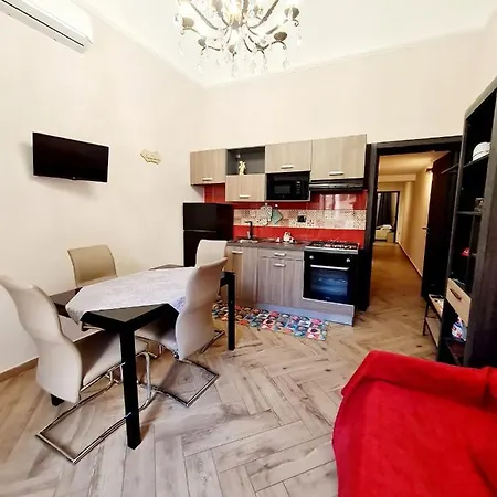 Flat Vereto Lecce Exterior photo