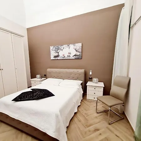 Flat Vereto Lecce Exterior photo