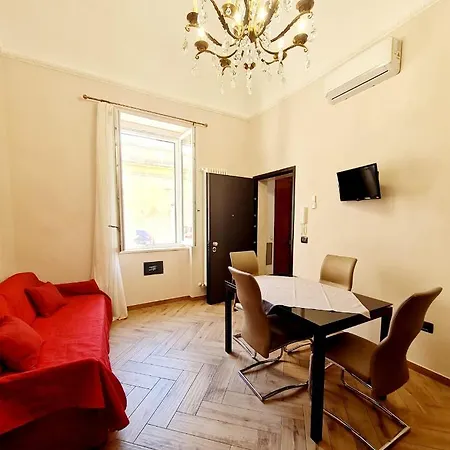 Flat Vereto Lecce Exterior photo