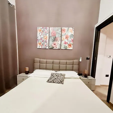 Flat Vereto Lecce Exterior photo