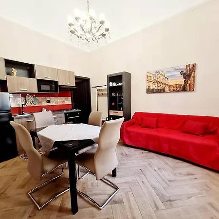 Flat Vereto Lecce Exterior photo