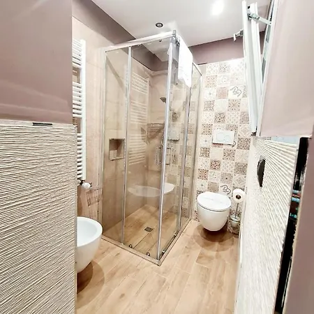 Flat Vereto Lecce Exterior photo