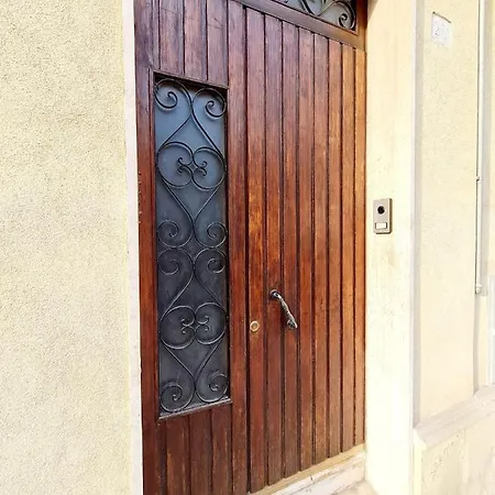 Flat Vereto Lecce Exterior photo