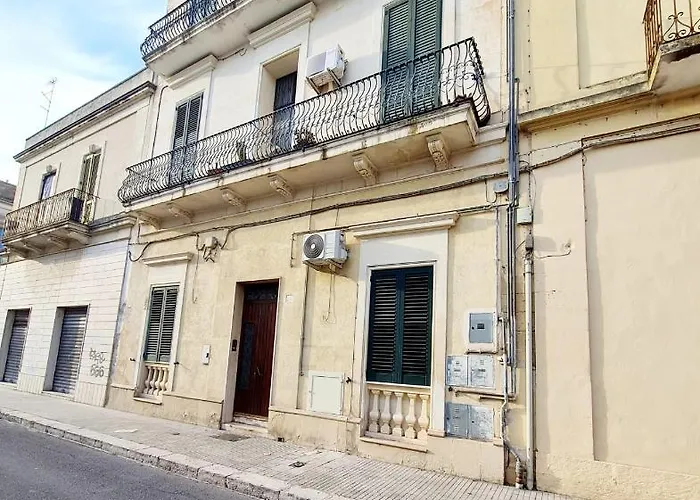 Flat Vereto