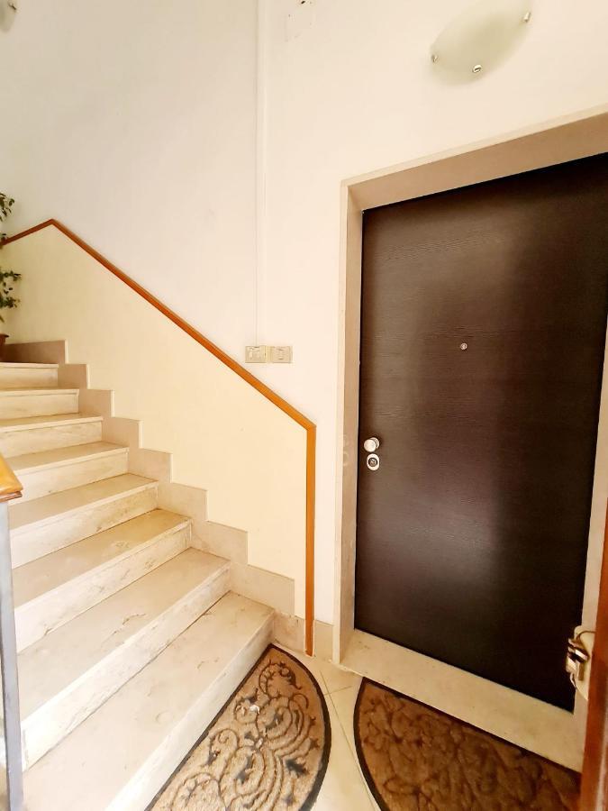 Holiday home Flat Vereto Lecce