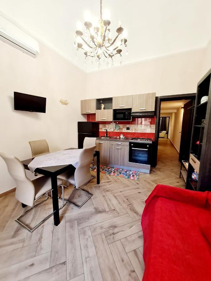 Holiday home Flat Vereto