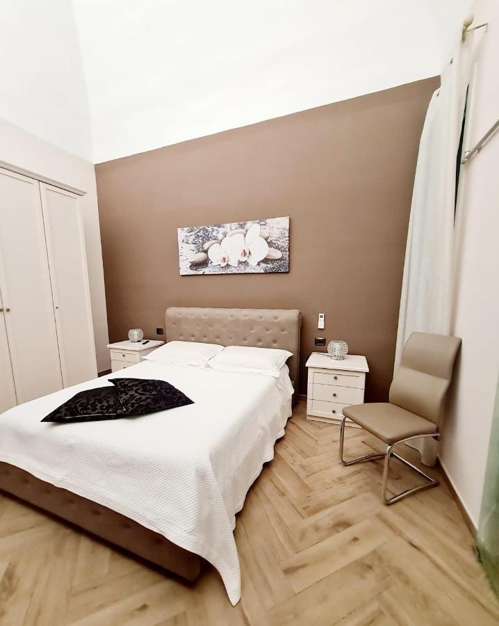 Flat Vereto Lecce