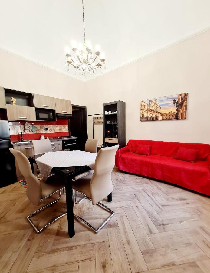 Flat Vereto * Lecce