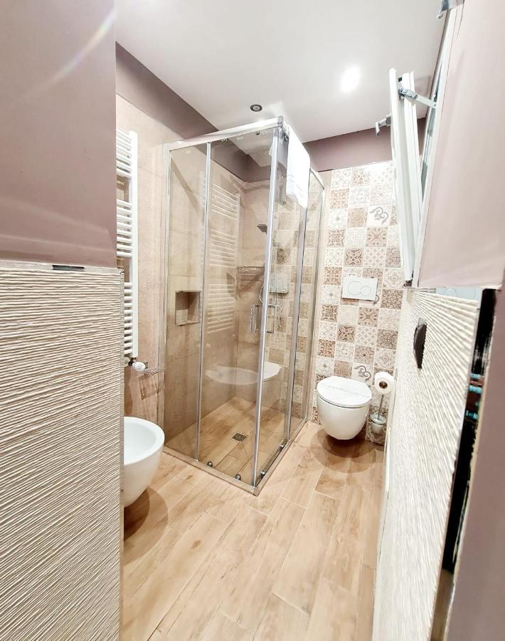 Flat Vereto * Lecce