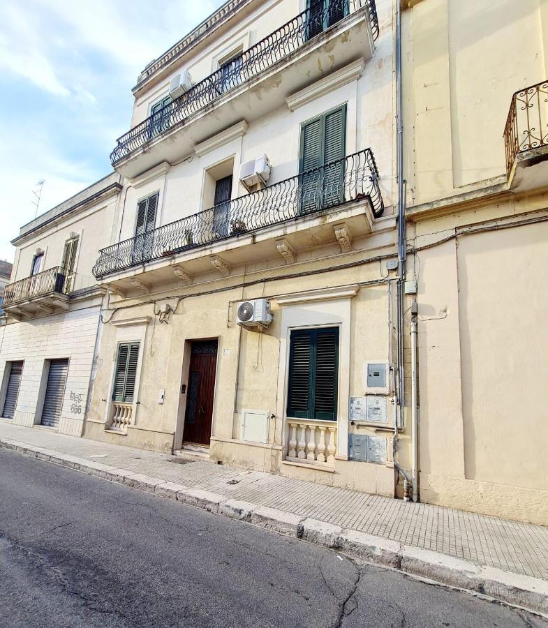 Holiday home Flat Vereto *